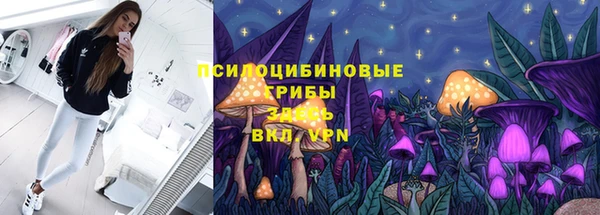 гашиш Михайлов